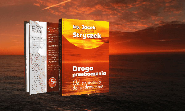Droga przebaczenia