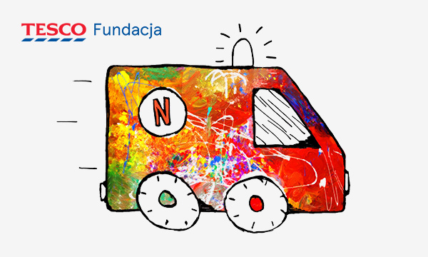 6. Bieg Charytatywny Fundacji Tesco