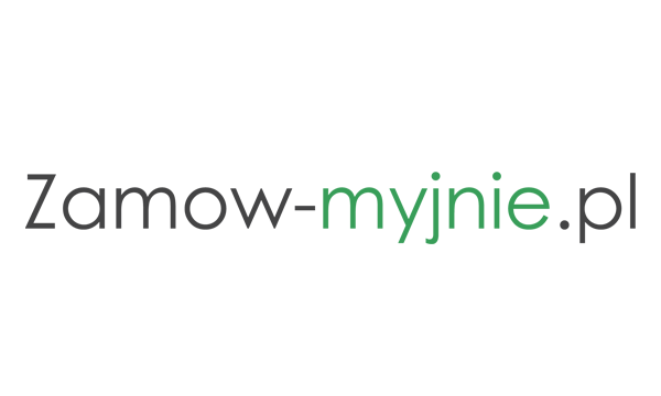 Zamów Myjnię